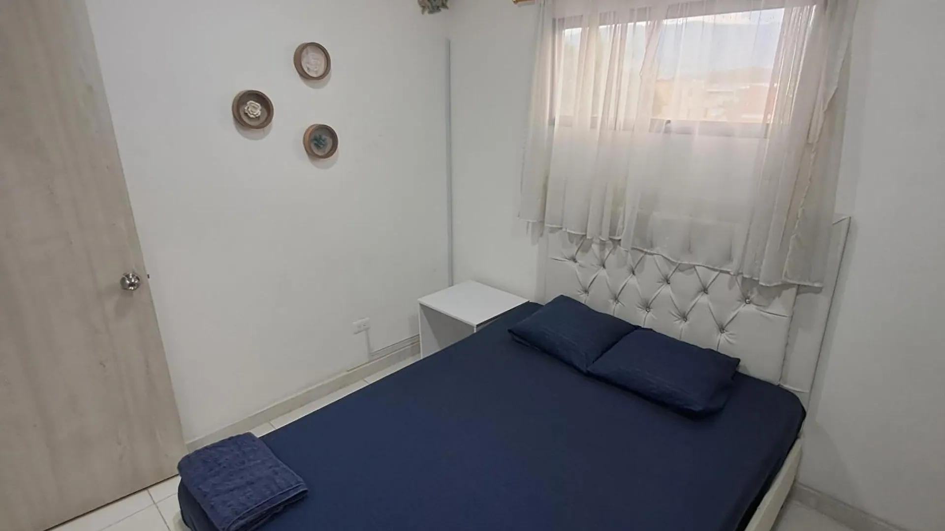 Exelente Y Comodo Apartamento Apartment Medellin