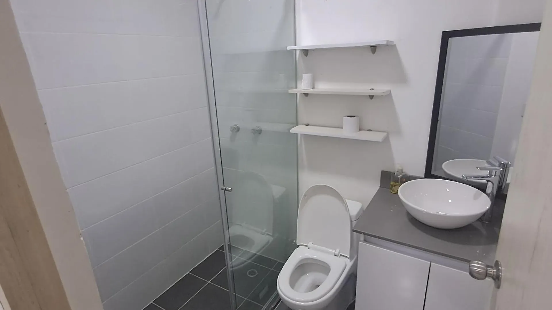 Exelente Y Comodo Apartamento Apartment Medellin Colombia