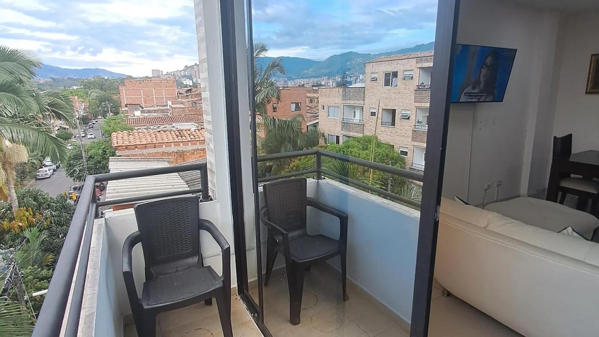 Exelente Y Comodo Apartamento Apartment Medellin Colombia