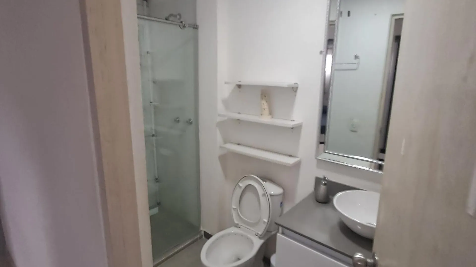 Exelente Y Comodo Apartamento Apartment Medellin