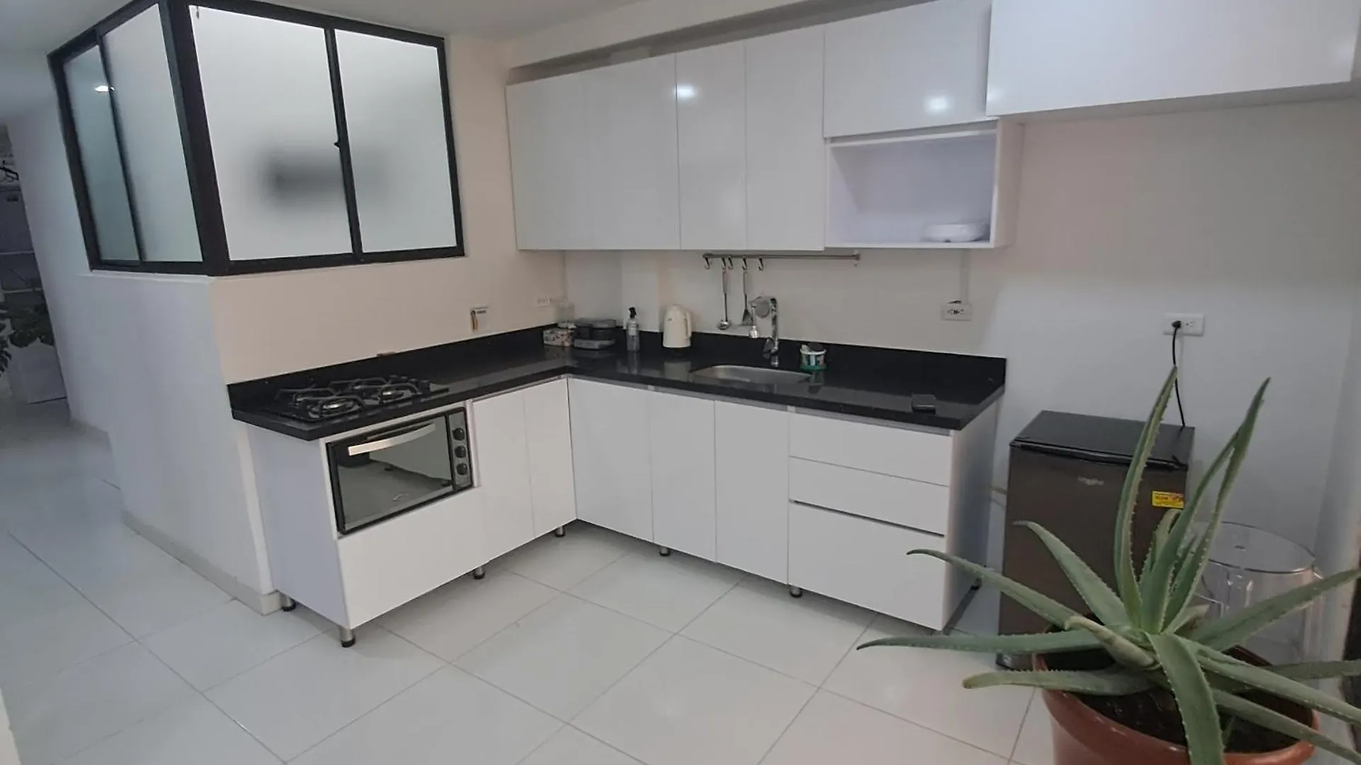 Exelente Y Comodo Apartamento Apartment Medellin