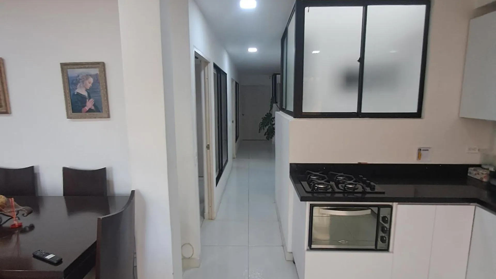 Exelente Y Comodo Apartamento Apartment Medellin Colombia