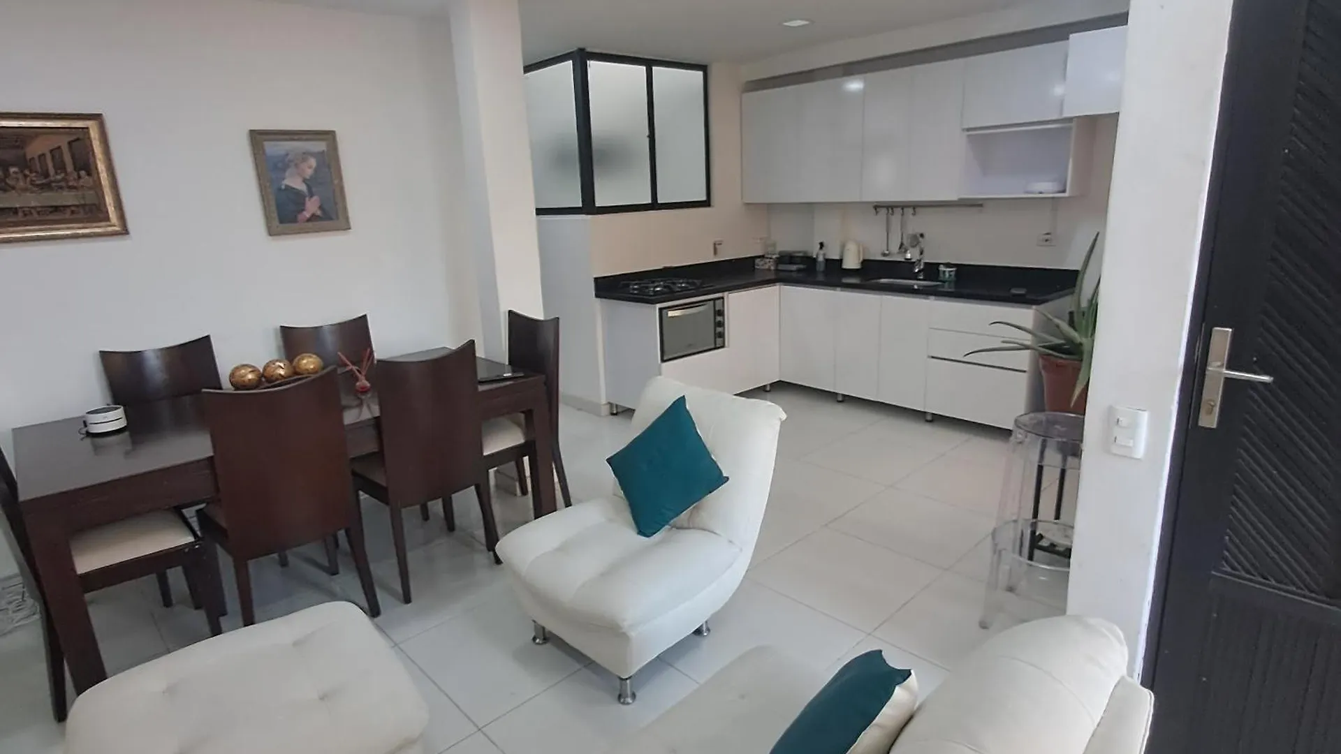 Exelente Y Comodo Apartamento Apartment Medellin 0*,  Colombia